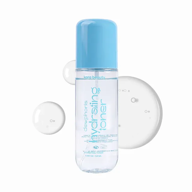 Dewphoria Hydrating Toner