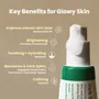 AXIS-Y YesStyle Exclusive Dark Spot Correcting Glow Serum 20ml 10pcs Bundle Set