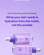 SKIN&LAB Barrierderm Ringer Ampoule Mini 2pcs Bundle Set