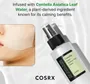 COSRX Centella Water Alcohol-Free Toner 2pcs Bundle Set