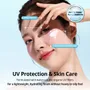 VT PDRN Air Cloud Sunscreen 2pcs Bundle Set