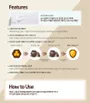 SKINFOOD Royal Honey Propolis Enrich Emulsion 2pcs Bundle Set