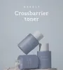 NEEDLY Crossbarrier Toner 2pcs Bundle Set