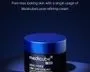 medicube Zero Pore One Day Cream 2pcs Bundle Set