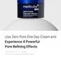 medicube Zero Pore One Day Cream 2pcs Bundle Set