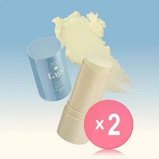 Tage Cica-Tree Cooling Sun Stick 2pcs Bundle Set