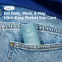Tage Cica-Tree Cooling Sun Stick 2pcs Bundle Set