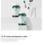 Farmstay Cica Farm Revitalizing Cream Ampoule 2pcs Bundle Set
