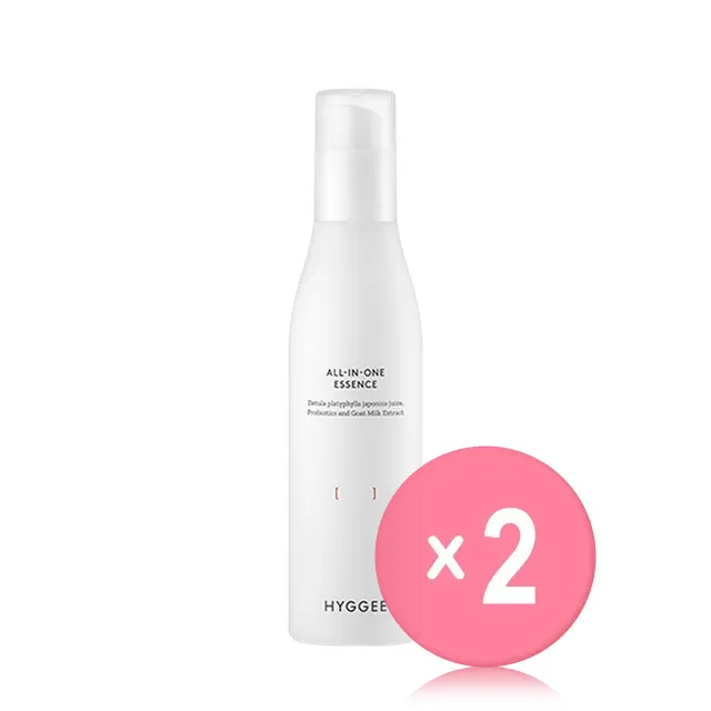 All-In-One Essence 110ml 2pcs Bundle Set