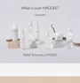 HYGGEE All-In-One Essence 110ml 2pcs Bundle Set