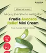 FRUDIA Avocado Relief Cream Mini 5pcs Bundle Set
