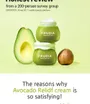 FRUDIA Avocado Relief Cream Mini 5pcs Bundle Set