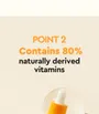 DEWYTREE Miracle Vitamin C Serum 2pcs Bundle Set