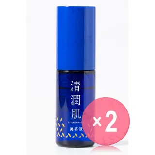 SEIJYUNHADA Moisture Essence 2pcs Bundle Set