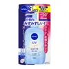 Nivea Japan UV Super Water Gel EX SPF 50+ PA++++ Pump 2pcs Bundle Set