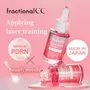 HiCA PDRN Shot 1000 + Toning Essence 2pcs Bundle Set