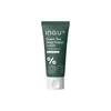 INGU Green Tea Deep Repair Cream + Biome Balance For Dry To Very Dry Skin 2pcs Bundle Set