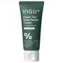INGU Green Tea Deep Repair Cream + Biome Balance For Dry To Very Dry Skin 2pcs Bundle Set