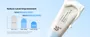 Beauty of Joseon Bundle: Relief Sun Aqua-fresh + Pore Firming Serum Red Bean PDRN + Peptide