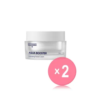 GLUTANEX Aqua Booster 2pcs Bundle Set