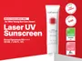 Cell Fusion C Laser UV Sunscreen 2pcs Bundle Set