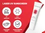 Cell Fusion C Laser UV Sunscreen 2pcs Bundle Set