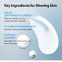 SUNGBOON EDITOR YesStyle Exclusive Hydro Booster Moisture Sunscreen Mini