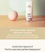 THE PURE LOTUS Lotus Leaf & Aloe Calming Serum 2pcs Bundle Set