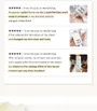 THE PURE LOTUS Lotus Leaf & Aloe Calming Serum 2pcs Bundle Set