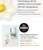 THE PURE LOTUS Lotus Leaf & Aloe Calming Serum 2pcs Bundle Set