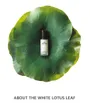 THE PURE LOTUS Lotus Leaf & Aloe Calming Serum 2pcs Bundle Set
