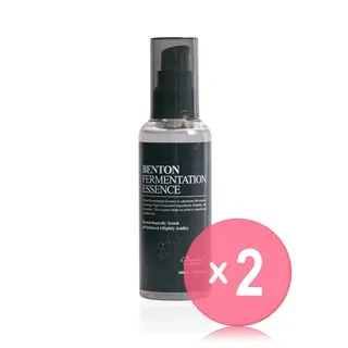 Benton Fermentation Essence 100ml 2pcs Bundle Set