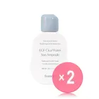 fromrier EGF Cica Water Sun Ampoule 2pcs Bundle Set