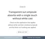 fromrier EGF Cica Water Sun Ampoule 2pcs Bundle Set