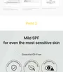 Dear, Klairs All-day Airy Sunscreen 2pcs Bundle Set