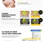 ROUND LAB Vita Niacinamide Dark Spot Cream 2pcs Bundle Set