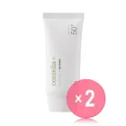 mixsoon Centella Sun Cream 2pcs Bundle Set