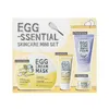 too cool for school Egg-Ssential Skincare Mini Set 2pcs Bundle Set
