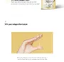 too cool for school Egg-Ssential Skincare Mini Set 2pcs Bundle Set