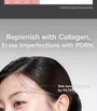 Mary&May Spicule Collagen PDRN Cream (Unboxed Version) 2pcs Bundle Set