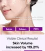 Mary&May Spicule Collagen PDRN Cream (Unboxed Version) 2pcs Bundle Set