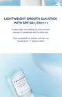 SKIN1004 Madagascar Centella Hyalu-Cica Silky-Fit Sun Stick Mini 2pcs Bundle Set