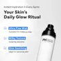 SAM'U PH Sensitive Cream Mist 2pcs Bundle Set
