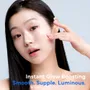 SAM'U PH Sensitive Cream Mist 2pcs Bundle Set