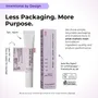 PUL & SAHM Youth Capsule Target Gel Cream 2pcs Bundle Set