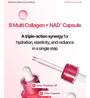 HOLIKA HOLIKA 8 Multi Collagen NAD+ Serum