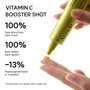 Arencia Skin Clarifying Booster Shot Trio 2pcs Bundle Set