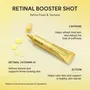 Arencia Skin Clarifying Booster Shot Trio 2pcs Bundle Set