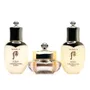 THE WHOO Cheongidan Rejuvenating Pro-Radiance 3pcs Gift Set