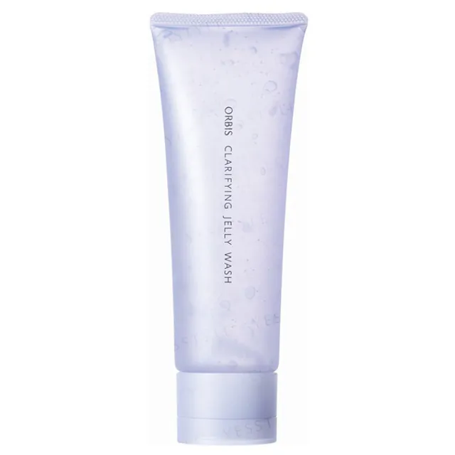 Clarifying Jelly Wash